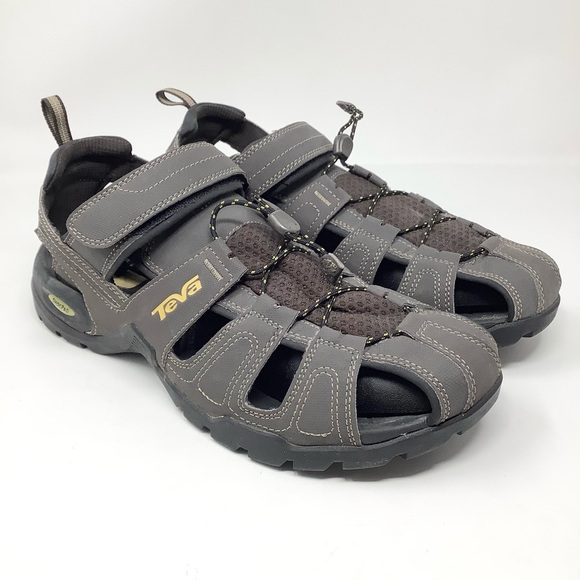 Teva Other - Teva Forbebay Men's Sandal Size.11